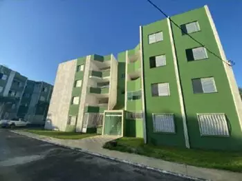 Apartamento à venda em leilão