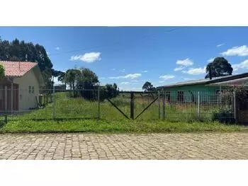 Terreno à venda em leilão