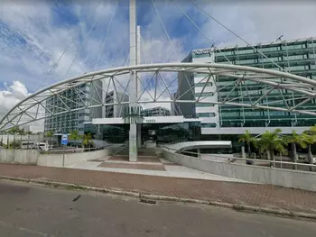 Apartamento à venda em leilão