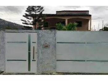 Casa à venda em leilão