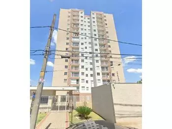 Apartamento à venda em leilão