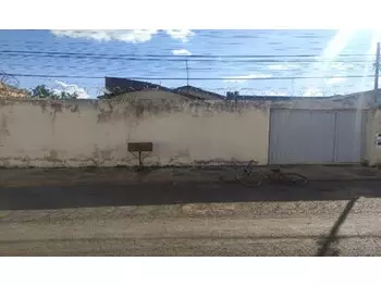 Casa à venda em leilão