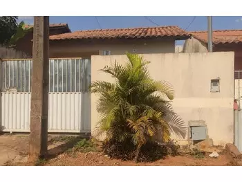Casa à venda em leilão