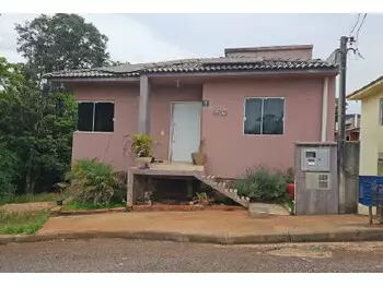 Casa à venda em leilão