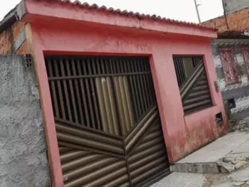 Casa à venda em leilão