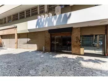 Salas Comerciais à venda