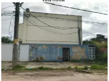 Apartamento à venda em leilão