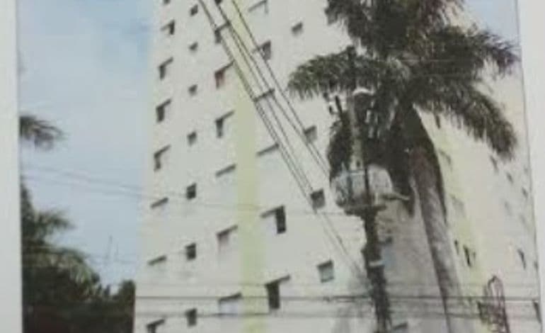 Apartamento em Guarulhos/SP, Bairro Picanço, no Edifício Ilha de Santo Amaro Bloco II, de área de 107,04 m²