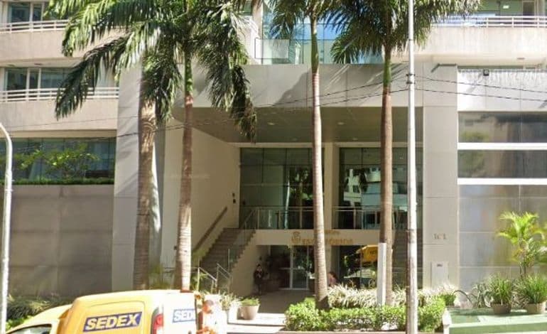 Conjunto Comercial Cad'oro e vaga | Consolação | São Paulo/SP