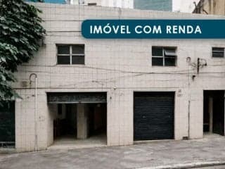 Prédio Comercial 150 m² - República - São Paulo - SP