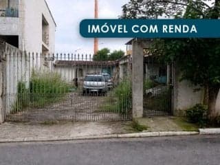 Casa 42 m² - Vila Fachini - São Paulo - SP