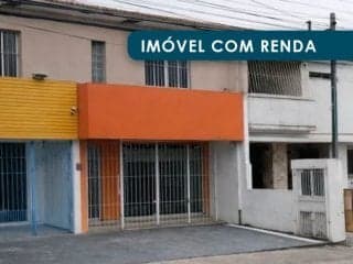 Prédio Comercial 169 m² - Santo Amaro - São Paulo - SP