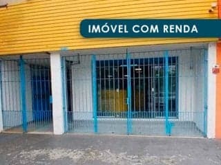 Prédio Comercial 146 m² - Santo Amaro - São Paulo - SP