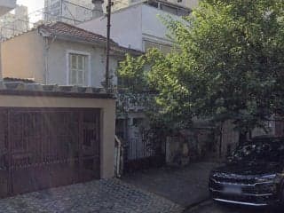 Casa em Terreno de 210 m² - Perdizes - São Paulo - SP