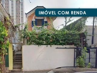 Casa em Terreno de 400 m² - Pinheiros - São Paulo - SP