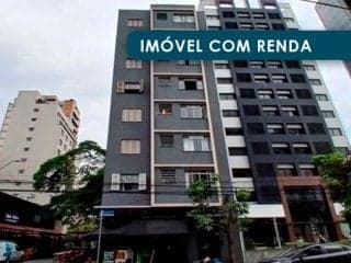 Apartamento 76 m² - Itaim Bibi - São Paulo - SP