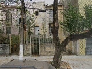 Casa em Terreno de 218 m² - Ipiranga - São Paulo - SP