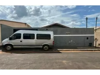 Casa à venda em leilão