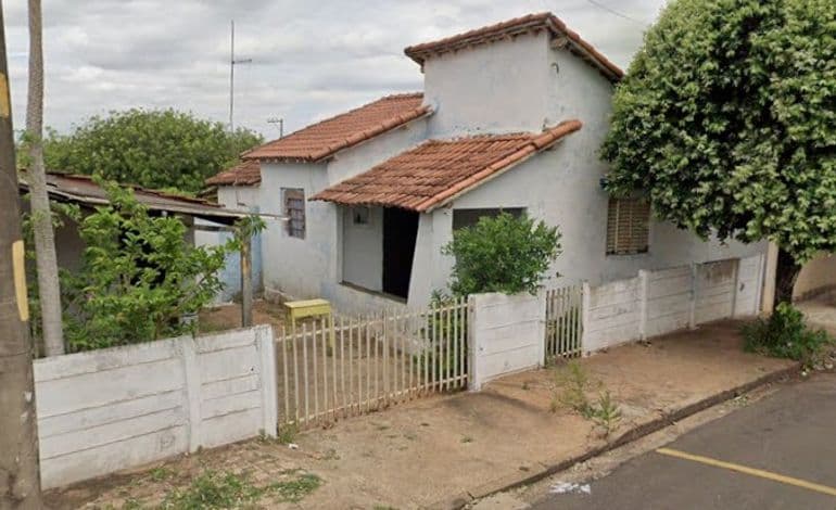 12,5% DE CASA EM NOVO HORIZONTE/SP