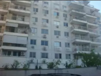 Apartamento à venda em leilão