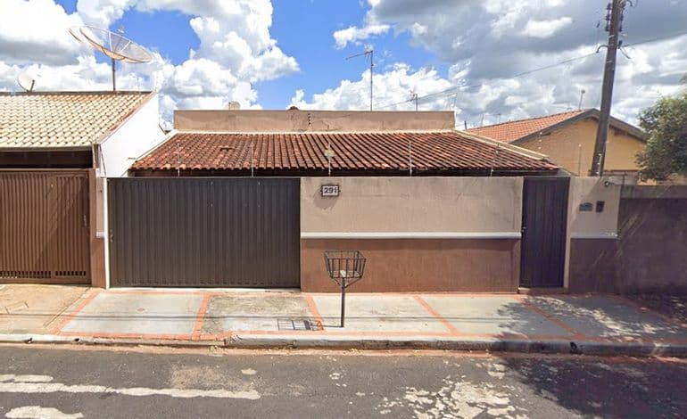 Casa, A.T. 250m², Jd. Claudia II (Nua Propriedade)