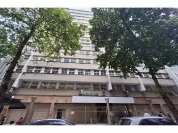 Salas Comerciais à venda