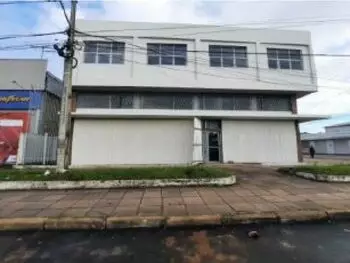 Prédio Comercial à venda