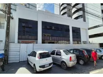 Prédio Comercial à venda