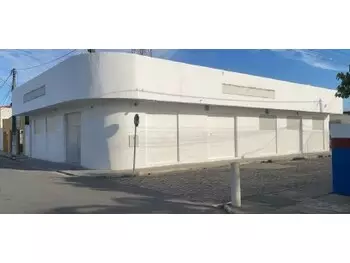 Ex Agências à venda