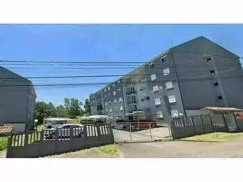 Apartamento à venda em leilão