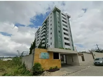 Apartamento à venda em leilão