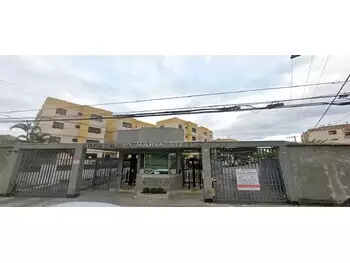 Apartamento à venda em leilão