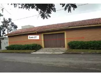 Terrenos à venda em leilão