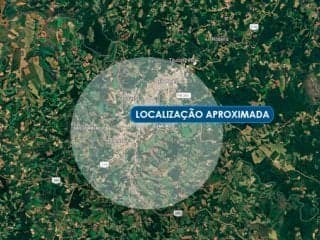 Parte Ideal sobre Imóvel Rural com 93.243 m² - Mafra - SC