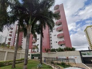 Apartamento 91 m² (02 vagas) - Águas Claras - Brasília - DF