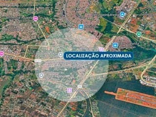 Loja 19 m² (Unid. 50) - Núcleo Bandeirante - Brasília - DF