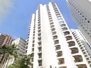 Apartamento Duplex 393 m² (06 Vagas) - Santana - São Paulo - SP