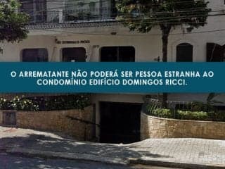 Vaga de Garagem 10 m² (Edifício Domingos Ricci) - Santa Paula - São Caetano do Sul - SP