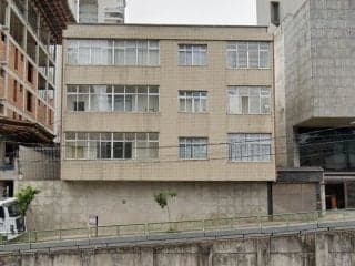 Parte Ideal da Nua Propriedade sobre Apartamento com aproximadamente 120 m² de área - Santo Agostinho - Belo Horizonte - MG