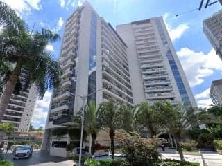 Sala Comercial 42 m² (Unid. 1.102 do Condomínio Vila Olímpia Prime Offices) - Vila Olímpia - São Paulo - SP