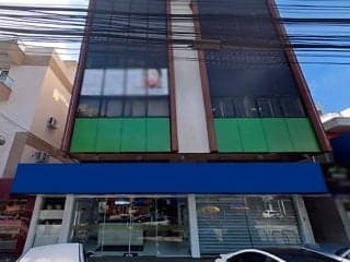 Sala Comercial 79 m² - Kobrasol - São José - SC