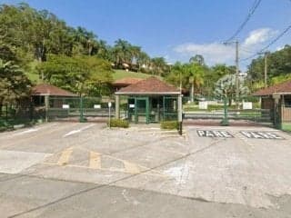 Terreno 1.061 m² (Lt. 20 da Qd. AN - Condomínio Serra dos Cristais) - Jordanésia - Cajamar - SP