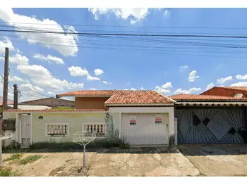 Casa à venda em leilão