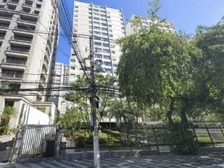 Apartamento 83 m² e Vaga de Garagem - Jardim Paulista - São Paulo - SP