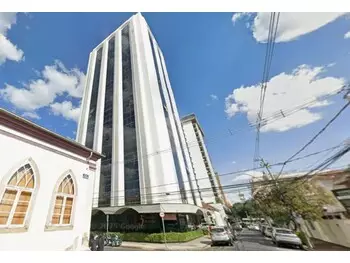 Sala Comercial à venda em leilão