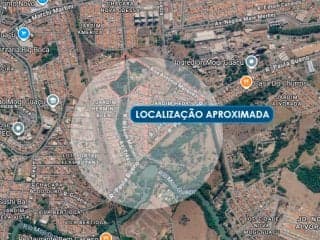 Imóvel Comercial e Residencial em Terreno de 300 m² - Jardim Hedy - Mogi Guaçu - SP