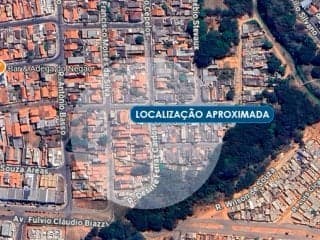 Terreno 150 m² - Jardim Novo Horizonte - Sorocaba - SP