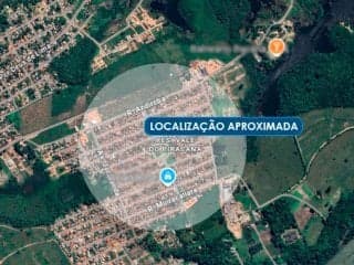 Terreno 217 m² (Lote 42 - Residencial Vale do Piracanã) - Piracanã  - Itaituba - PA
