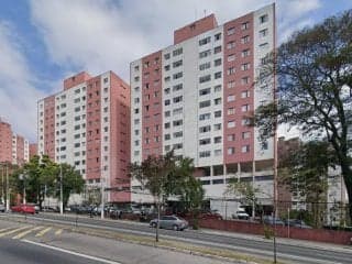 Apartamento 55 m² (01 vaga) - Jardim Prudência - São Paulo - SP
