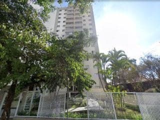 Apartamento 78 m² (02 vagas) - Itaim Bibi - São Paulo - SP